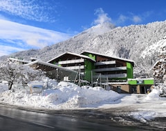 Otel Alpenhostel Austria (Pfunds, Avusturya)