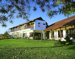 Pasak Hillside Resort (Lopburi, Thái Lan)