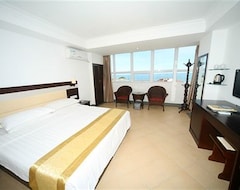 Hotel Sanya Yuhai Sea View (Sanya, China)