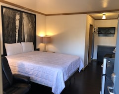 Hotelli Westwind Lodge (Oakland, Amerikan Yhdysvallat)
