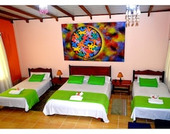 Khách sạn Cabanas Yakuruna (Leticia, Colombia)