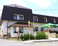 Nhà trọ U Hasičů (Klimkovice, Cộng hòa Séc)