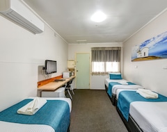 Hotel Port Macquarie (Port Macquarie, Australia)