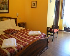 Hotelli Alla Residenza Domus Minervae (Perugia, Italia)