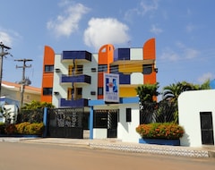 Hotel Canto Da Praia (São Luís, Brazil)
