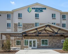 Hotel WoodSpring Suites Fort Mill (Fort Mill, Sjedinjene Američke Države)