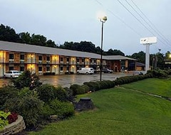 OYO Hotel Jefferson TX Hwy 59 (Jefferson, USA)