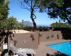 Hotel Cap Serein (Hout Bay, South Africa)