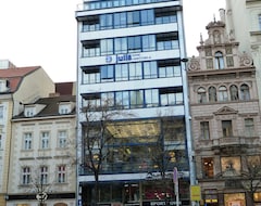EA Hotel Julis (Prag, Tjekkiet)
