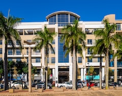Royal Palm Hotel (Umhlanga, South Africa)