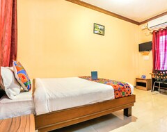Hotelli FabExpress City Comforts Inn Madikeri (Madikeri, Intia)