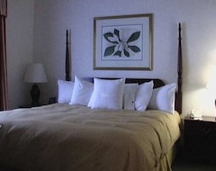 Khách sạn Homewood Suites Durham-Chapel Hill I-40 (Durham, Hoa Kỳ)