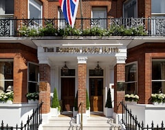 Khách sạn Egerton House Hotel (London, Vương quốc Anh)
