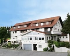 Hotel Landgasthof Seeblick (Hörbranz, Austria)
