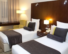 Hotel Avari (Dubai, United Arab Emirates)