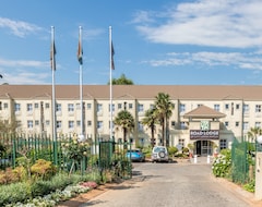 Hotelli Road Lodge Isando (Germiston, Etelä-Afrikka)