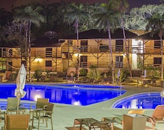 Khách sạn Vale das Pedras (Jaraguá do Sul, Brazil)
