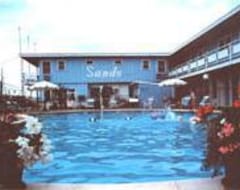 Sands Motel (Fenwick Island, Sjedinjene Američke Države)