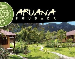 Guesthouse Pousada Aruana (Cavalcante, Brazil)