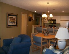 Casa/apartamento entero Spring Special $100/night trout Creek Condo #145 (Harbor Springs, EE. UU.)