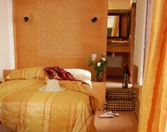 Hotel Riad Soumia (Marakeš, Maroko)