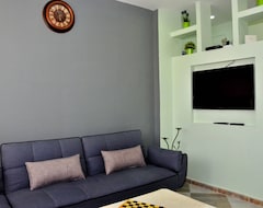 Cijela kuća/apartman Cozy Apartment Fully Equipped Downtown (Tlemcen, Alžir)