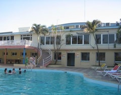Hotel Club Atlántico (Santa María del Mar, Cuba)