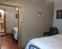 Khách sạn The Spruce Lodge (South Fork, Hoa Kỳ)