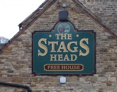 Hotel The Stags Head (Maidwell, Reino Unido)