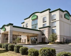 Hotel Wingate by Wyndham Little Rock (Little Rock, USA)