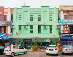 Khách sạn Dowifi Hotel (Sungai Petani, Malaysia)