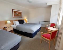Khách sạn Hotel The Denman (Thredbo, Úc)