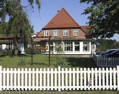Otel Alter Gutshof (Königsfeld, Almanya)