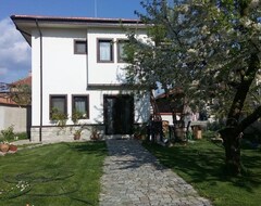 Otel Bobekova Kashta (Panagyurishte, Bulgaristan)