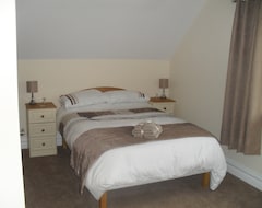 Bed & Breakfast Lough Sheelin Guest House (Mountnugent, Irska)