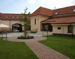 Nhà trọ Chateau Krakovany (Piešťany, Slovakia)