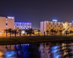 Ξενοδοχείο Radisson Hotel and Apartments, Dammam Industrial City (Dammam, Σαουδική Αραβία)