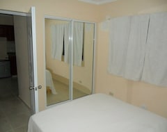 Hotel Darimar Dominicana (Santo Domingo, Dominican Republic)