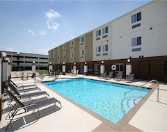 Candlewood Suites Houston Westchase - Westheimer, An Ihg Hotel (Houston, ABD)