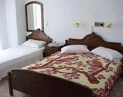 Khách sạn Hotel Fourkos (Limenas - Thassos, Hy Lạp)