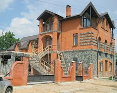 Nhà trọ Guest House Valeria (Veliky Novgorod, Nga)