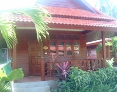 Resort Smile House - Sha Extra Plus (Bophut, Tayland)