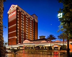 El Cortez Hotel & Casino (Las Vegas, USA)