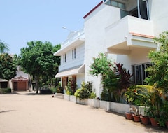 Khách sạn Rhea Park (Velankanni, Ấn Độ)