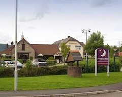 Khách sạn Premier Inn Caerphilly Crossways hotel (Caerphilly, Vương quốc Anh)
