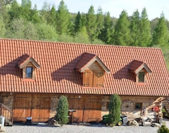 Cijela kuća/apartman Chillout (Milki, Poljska)