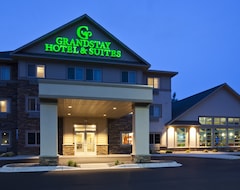 GrandStay Hotel and Suites - Tea/Sioux Falls (Tea, EE. UU.)