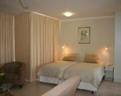Hotel Cascades Apartments By Propr (Green Point, Južnoafrička Republika)