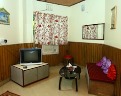 Lomakeskus Viramma Resort (Siliguri, Intia)