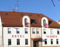 Otel Na baště (Jablonec nad Nisou, Çek Cumhuriyeti)